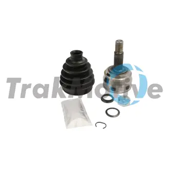 Пильовик шруса (гранати) внутрішній-зовнішній TRAKMOTIVE 400553