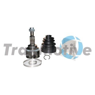 Шрус (граната) внутрішній-зовнішній trakmotive 400605