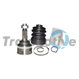 Шрус (граната) внутрішній-зовнішній trakmotive 400612