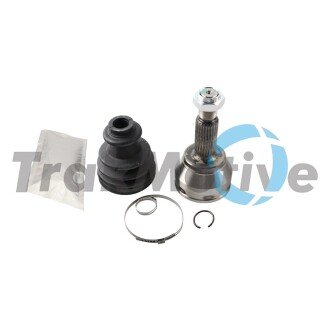 Шрус (граната) внутренний-наружный trakmotive 400613