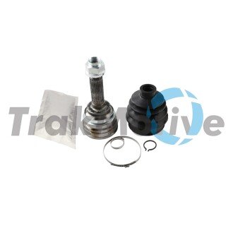 Шрус (граната) внутренний-наружный trakmotive 400621