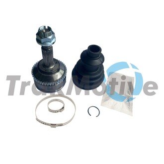 Шрус (граната) внутренний-наружный trakmotive 400661
