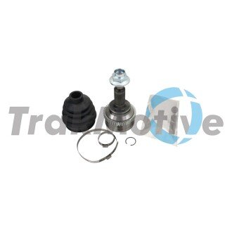 Шрус (граната) внутрішній-зовнішній trakmotive 400663