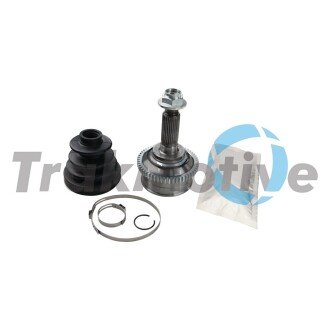 Шрус (граната) внутренний-наружный trakmotive 400686