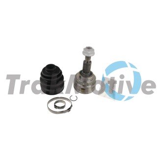 Шрус (граната) внутренний-наружный trakmotive 400702