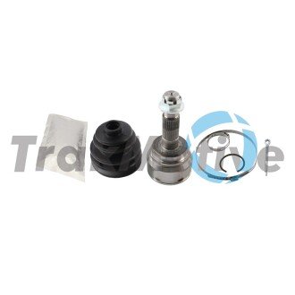 Шрус (граната) внутренний-наружный trakmotive 400705