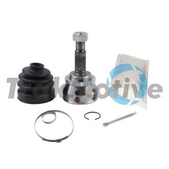 Шрус (граната) внутрішній-зовнішній trakmotive 400719