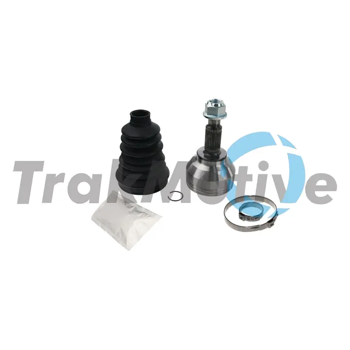Шрус (граната) внутрішній-зовнішній TRAKMOTIVE 400731 (фото 1)
