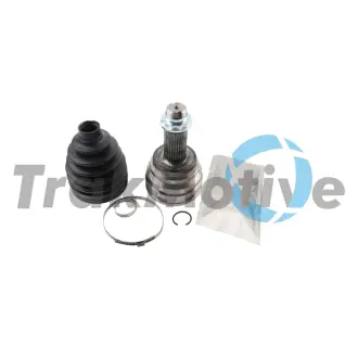 Пильовик шруса (гранати) внутрішній-зовнішній TRAKMOTIVE 400764