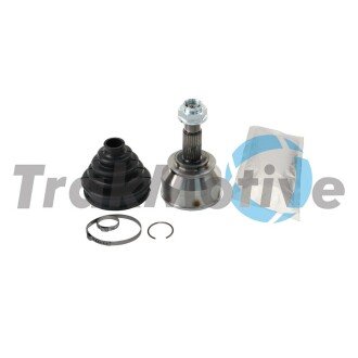 Шрус (граната) внутренний-наружный trakmotive 400823