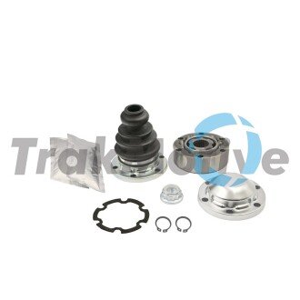 Шрус (граната) внутренний-наружный trakmotive 450057