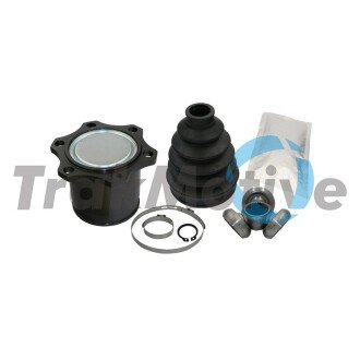 Шрус (граната) внутренний-наружный trakmotive 450092