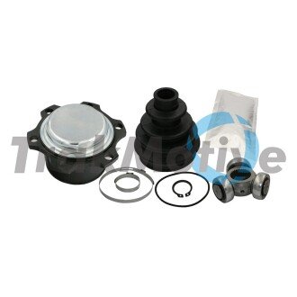 Шрус (граната) внутренний-наружный trakmotive 450102