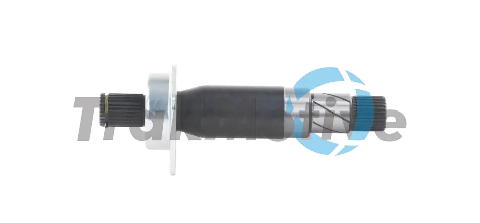 AUDI Напіввісь передн. лів. AUDI 80 B3 1.6 86-91 TRAKMOTIVE 300015