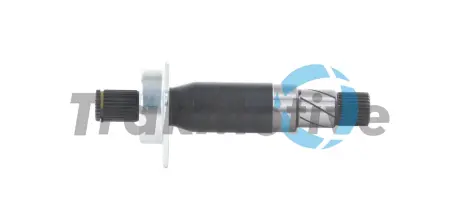 AUDI Напіввісь передн. лів. AUDI 80 B3 1.6 86-91 TRAKMOTIVE 300015 Ауди 90