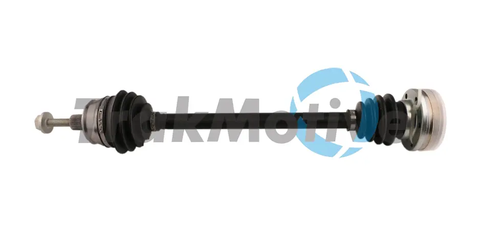 AUDI Напіввісь передн. прав. AUDI 80 B3 1.6 86-91 TRAKMOTIVE 300017