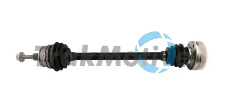 AUDI Напіввісь передн. прав. AUDI 80 B3 1.6 86-91 TRAKMOTIVE 300017 Ауди 90