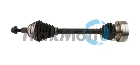 AUDI Полуось лев L=521mm 36 зуб. A3 (8P1) 1.9 TDI 03-10, SEAT ALTEA (5P1) 1.9 TDI 04-, SKODA OCTAVIA II (1Z3) 2.0 TDI 10-13, VW GOLF VI (5K1) 1.6 TDI 09-12 TRAKMOTIVE 30-0068