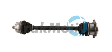 AUDI Полуось лев L=621mm 33 зуб. A4 B5 (8D2) 1.9 TDI 00-, SKODA SUPERB I (3U4) 1.9 TDI 07-08, VW PASSAT B5 Variant (3B5) 1.9 TDI 98-00 trakMotive 300076 на Фольксваген Пассат б5