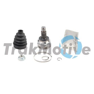 BMW К-кт ШРКШ зовніш. 3 (E90) 320 d xDrive 08-10 trakmotive 400906