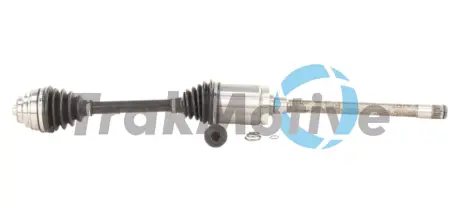 BMW Напівісь прав. 1 (F20) 120 d xDrive 15-19, 3 (F30, F80) 318 d xDrive 13-15 TRAKMOTIVE 30-1821