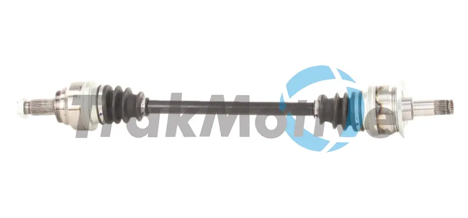 BMW Напівісь прав. X3 (F25) xDrive 20 d 10-14, X4 (F26) xDrive 30 d 15-18 TRAKMOTIVE 301820