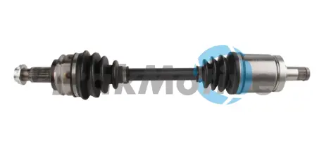 BMW Напіввісь передн. ліва X3 (E83) 2.0 i 05-08, X3 (E83) xDrive 20 i 08-11 TRAKMOTIVE 300138