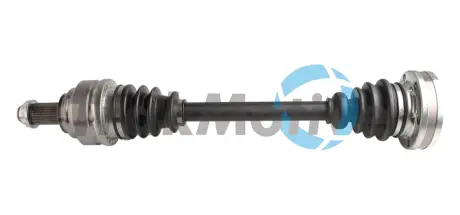 BMW Напіввісь задн. лів. 1 (E87) 123 d 07-11, 3 (E90) 330 d 08-11 TRAKMOTIVE 300168