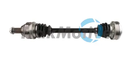 BMW Напіввісь задн. лів. 3 (E90) 335 i 06-11 TRAKMOTIVE 300156