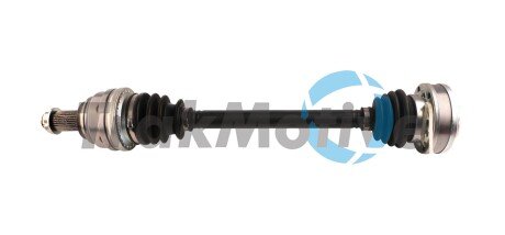 BMW Напіввісь задн. ліва 3 (E90) 330 i 04-11, 3 (E92) 335 i 06-13 trakmotive 300120