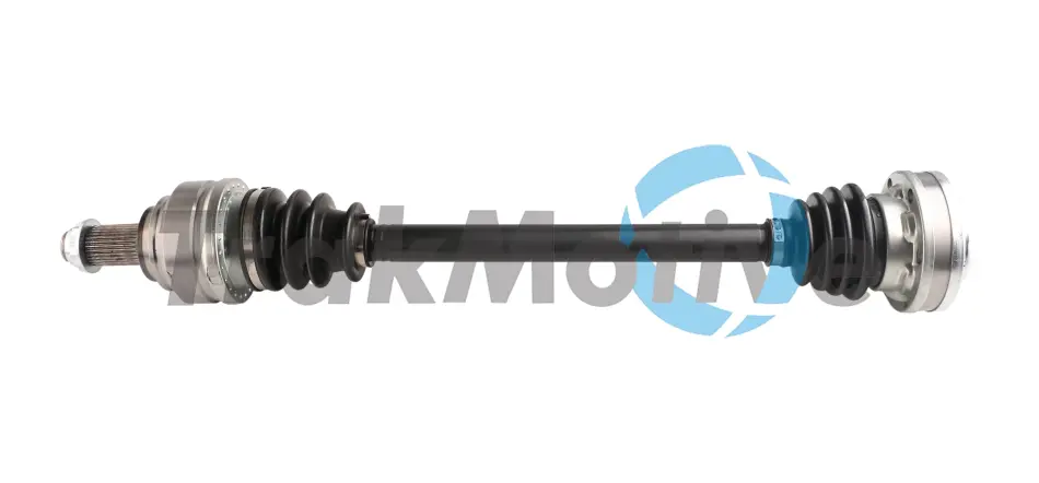 BMW Напіввісь задн. прав. 1 (E82) 135 i 07-13, 3 (E90) 335 i xDrive 08-11 TRAKMOTIVE 300161