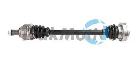 BMW Напіввісь задн. прав. 1 (E82) 135 i 07-13, 3 (E90) 335 i xDrive 08-11 TRAKMOTIVE 300161