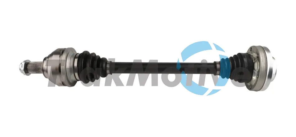 BMW Напіввісь задн. прав. лів. 7 (E65, E66, E67) 745 d 05-08 TRAKMOTIVE 300165