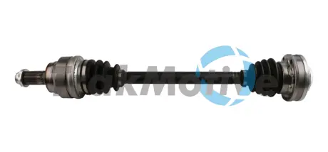 BMW Напіввісь задн. X5 xDrive 30 d 13-18, X6 xDrive 30 d 10-14 TRAKMOTIVE 300167
