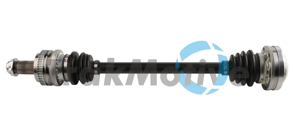BMW Полуось лев с ABS L=626mm 30 зуб. X3 (E83) 2.0 d 04-07, X3 (E83) 3.0 i xDrive 03-06 TRAKMOTIVE 30-0142