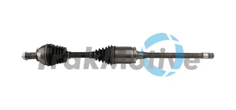 BMW Полуось прав L=901mm 27/30 зуб. 3 (E46) 325 i 00-05 TRAKMOTIVE 300134