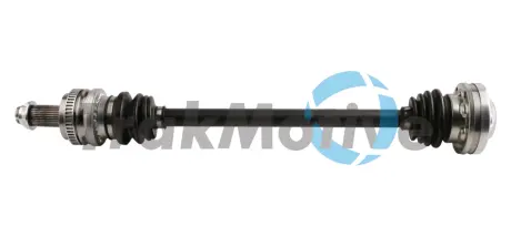 BMW Полуось прав с ABS L=680mm 30 зуб. X3 2.0 sd 07-08, X3 (E83) xDrive 30 d 08-10 TRAKMOTIVE 30-0137