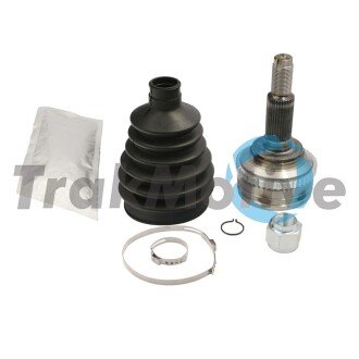 Шрус (граната) внутренний-наружный trakmotive 400065