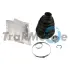 CITROEN Комплект пилозахисний ШРКШ JUMPER 2.0 02-06, JUMPER 2.8 HDi 02-06, OPEL MOVANO A (X70) 1.9 DTI (JD) 01-, PEUGEOT BOXER 2.8 HDi 01-06, RENAULT MASTER II 2.5 D 98-01 TRAKMOTIVE 500602 (фото 1)