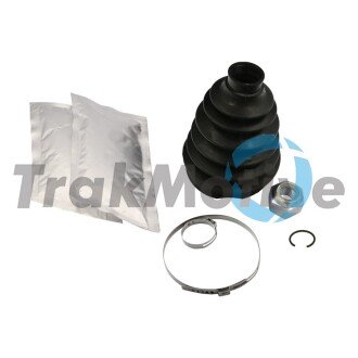 CITROEN Комплект пилозахисний ШРКШ JUMPER 2.0 02-06, JUMPER 2.8 HDi 02-06, OPEL MOVANO A (X70) 1.9 DTI (JD) 01-, PEUGEOT BOXER 2.8 HDi 01-06, RENAULT MASTER II 2.5 D 98-01 trakmotive 500602