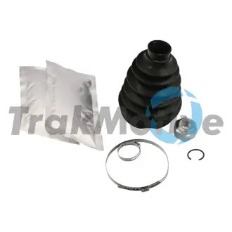 CITROEN Комплект пилозахисний ШРКШ JUMPER 2.0 02-06, JUMPER 2.8 HDi 02-06, OPEL MOVANO A (X70) 1.9 DTI (JD) 01-, PEUGEOT BOXER 2.8 HDi 01-06, RENAULT MASTER II 2.5 D 98-01 TRAKMOTIVE 500602