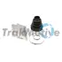 CITROEN -ктпыльника ШРУСа 95*37*74,5 C5 II 3.0 V6 04-08, C6 2.2 HDi 06-12 TRAKMOTIVE 50-0194