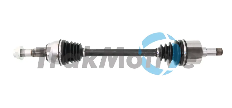 CITROEN Напіввісь передн.лів. Jumper 2.2HDI 06- TRAKMOTIVE 301876