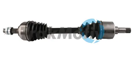 CITROEN Напіввісь передн. ліва C5 II 2.2 HDi 06-08 TRAKMOTIVE 300219
