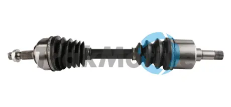CITROEN Напіввісь передн. ліва C5 II (RC) 2.0 HDi 04-08 TRAKMOTIVE 300196