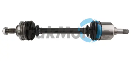 CITROEN Напіввісь передн. ліва XANTIA 2.0 i 16V 95-03, PEUGEOT 206 CC (2D) 2.0 S16 00-07 TRAKMOTIVE 300595 Пежо 206