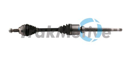 CITROEN Напіввісь передн. права C5 I Break 2.2 HDi 01-04 trakmotive 300197