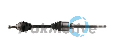 CITROEN Напіввісь передн. права C5 I Break 2.2 HDi 01-04 TRAKMOTIVE 300197