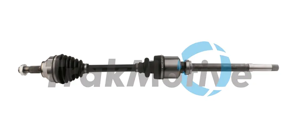 CITROEN Напіввісь передн. права C5 I (DC) 2.0 16V 01-04 TRAKMOTIVE 300194
