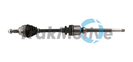 CITROEN Напіввісь передн. права C5 I (DC) 2.0 16V 01-04 trakmotive 300194